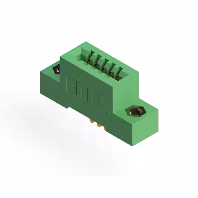 842-005-500-108 EDAC Inc.  Edgeboard Connectors